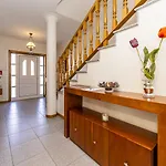 Family House In Amorosa, Northern Portugal