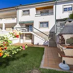 بيت للعطل Family House In Amorosa, Northern Portugal *