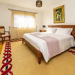 Family House In Amorosa, Northern Portugal بيت للعطل