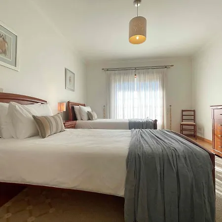Holiday home Family House In Amorosa, Northern Portugal *