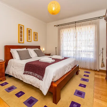 Family House In Amorosa, Northern Portugal Amorosa