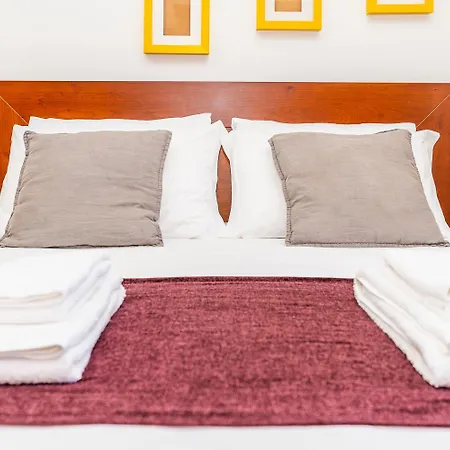 Vakantiehuis Family House In Amorosa, Northern Portugal Amorosa