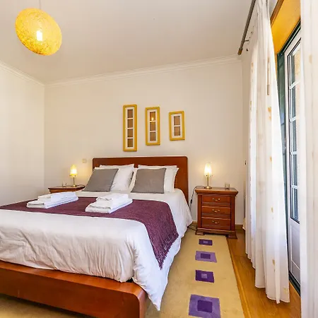 Family House In Amorosa, Northern Portugal Amorosa