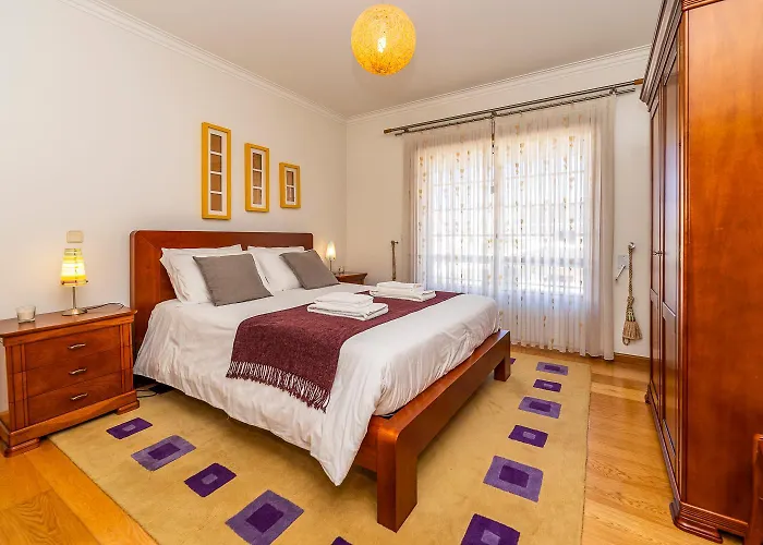 Family House In Amorosa, Northern Portugal Amorosa