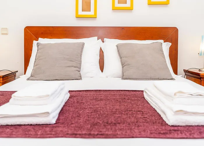 Vakantiehuis Family House In Amorosa, Northern Portugal Amorosa