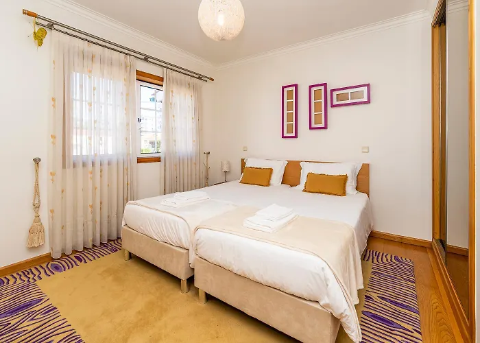 Family House In Amorosa, Northern Portugal Amorosa