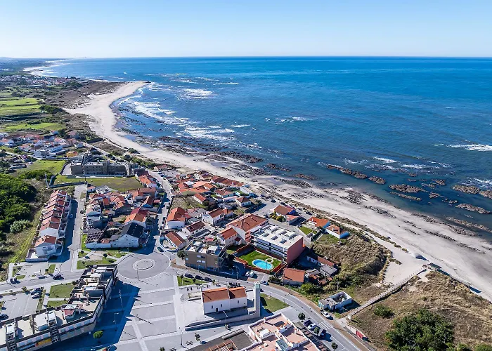 Vakantiehuis Family House In Amorosa, Northern Portugal