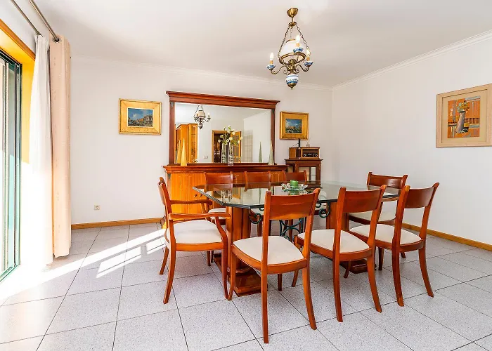 Family House In Amorosa, Northern Portugal * Amorosa