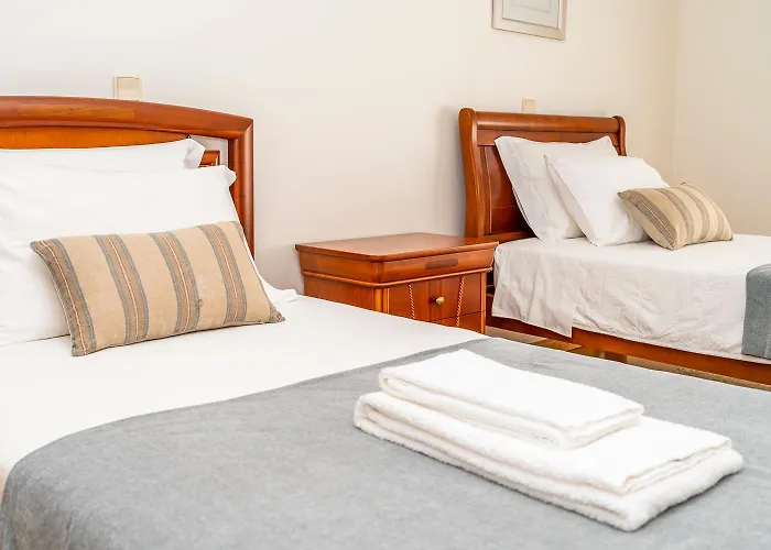 Vakantiehuis Family House In Amorosa, Northern Portugal Amorosa