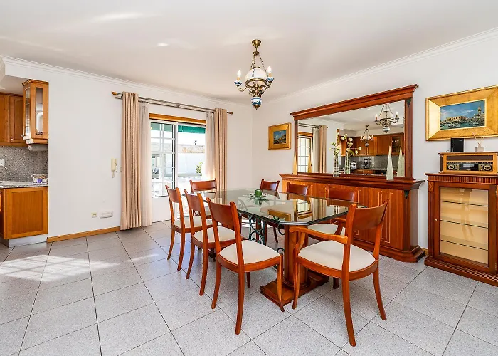 Family House In Amorosa, Northern Portugal Amorosa