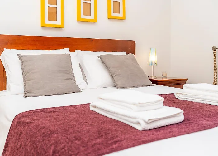 Vakantiehuis Family House In Amorosa, Northern Portugal *