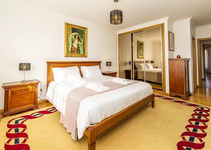 Family House In Amorosa, Northern Portugal 펜션 Amorosa