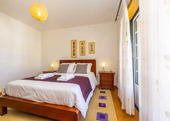 Family House In Amorosa, Northern Portugal Amorosa