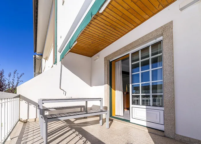 Family House In Amorosa, Northern Portugal 펜션 Amorosa