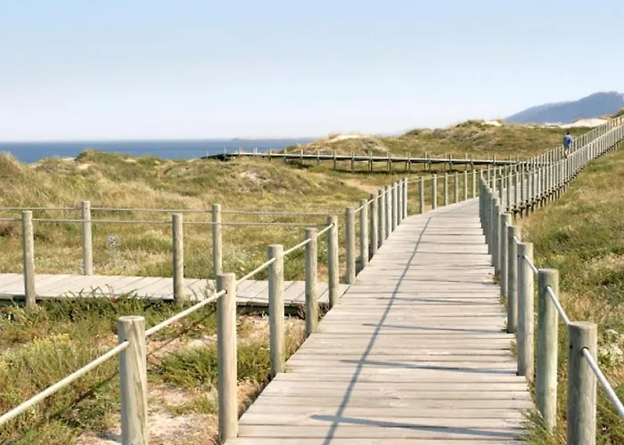 Family House In Amorosa, Northern Portugal