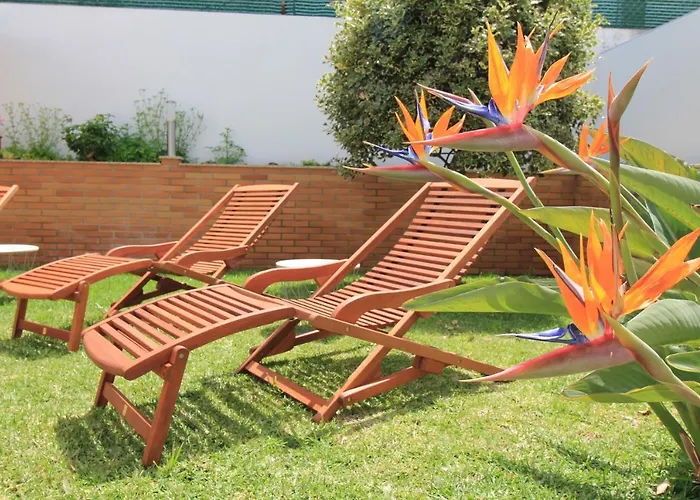 Vakantiehuis Family House In Amorosa, Northern Portugal *