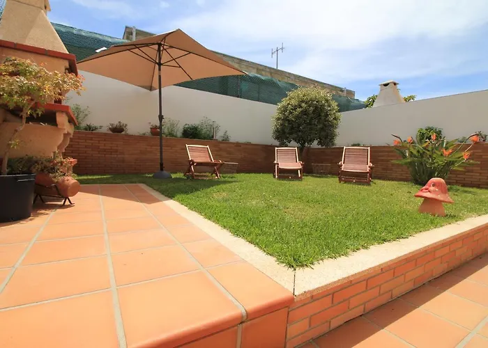 Vakantiehuis Family House In Amorosa, Northern Portugal *